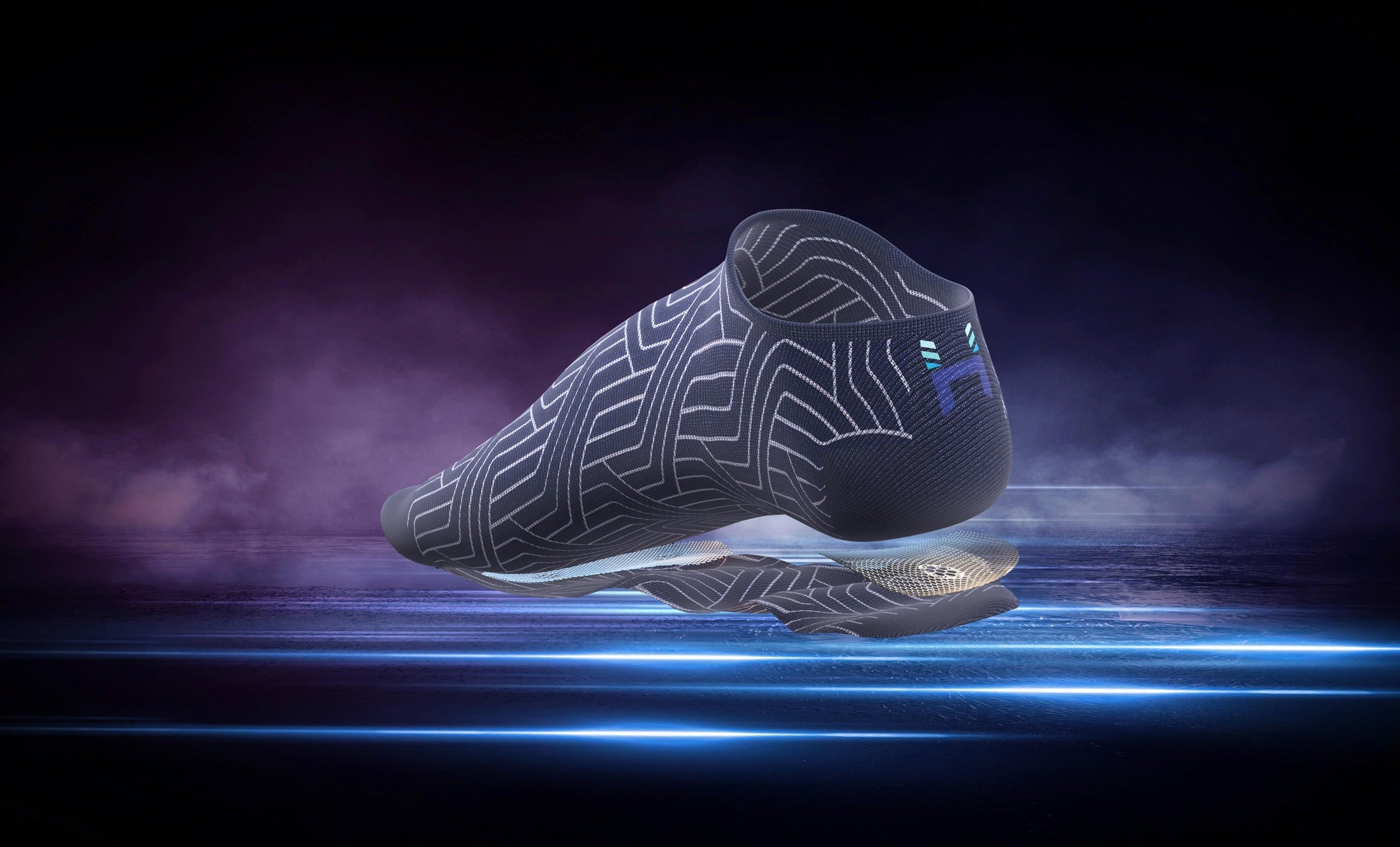 Hurdle Apparel | Unmatched comfort in every step