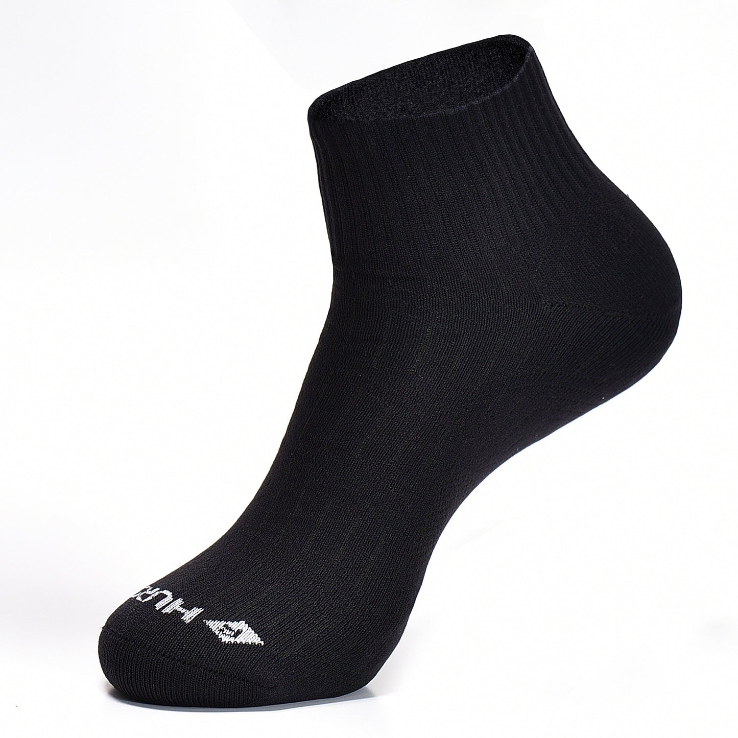 Womens Quarter Crew Socks