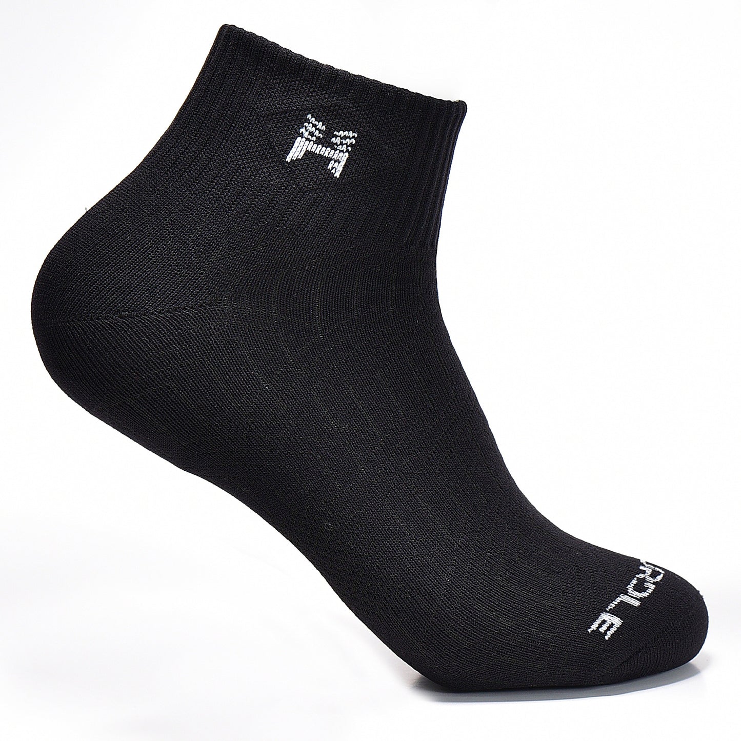 Womens Quarter Crew Socks