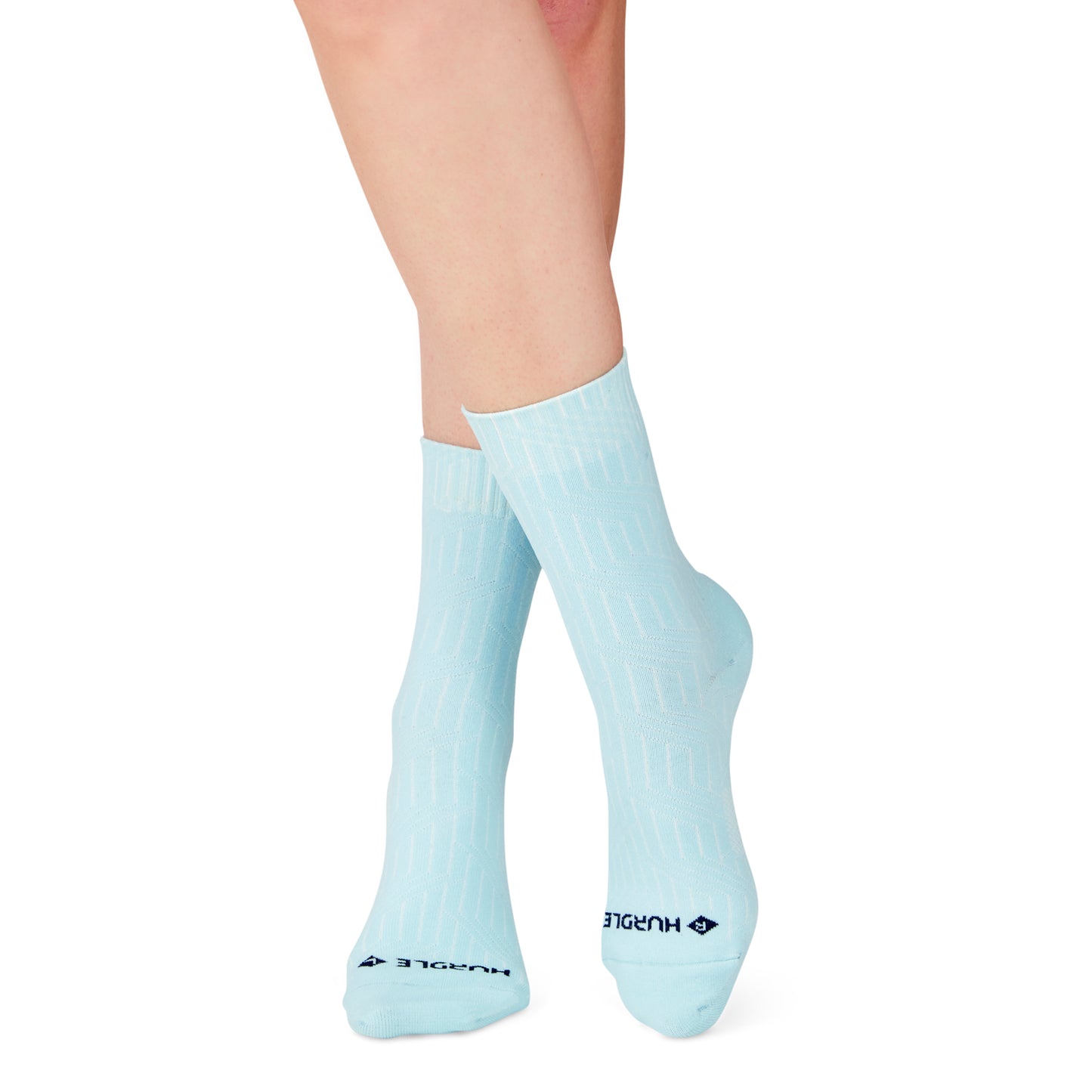 Womens Crew Socks