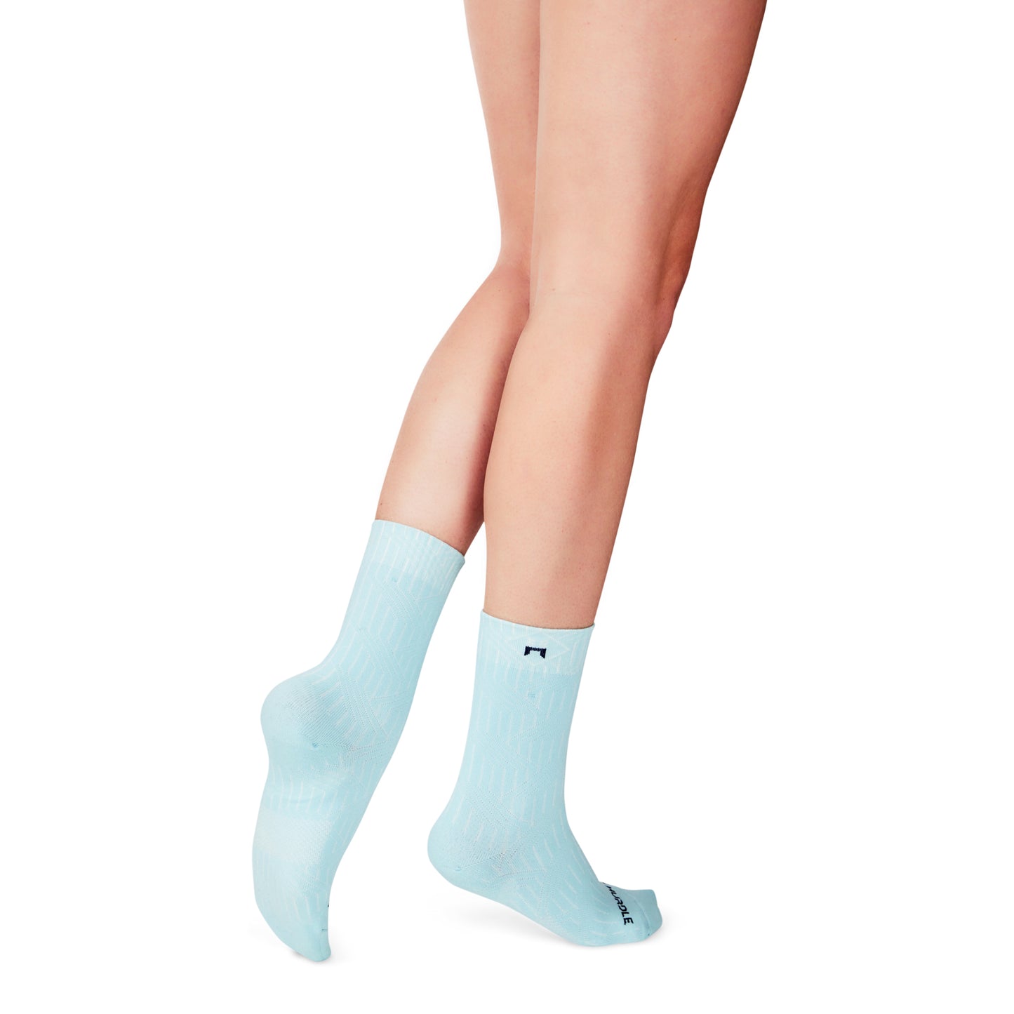 Womens Crew Socks