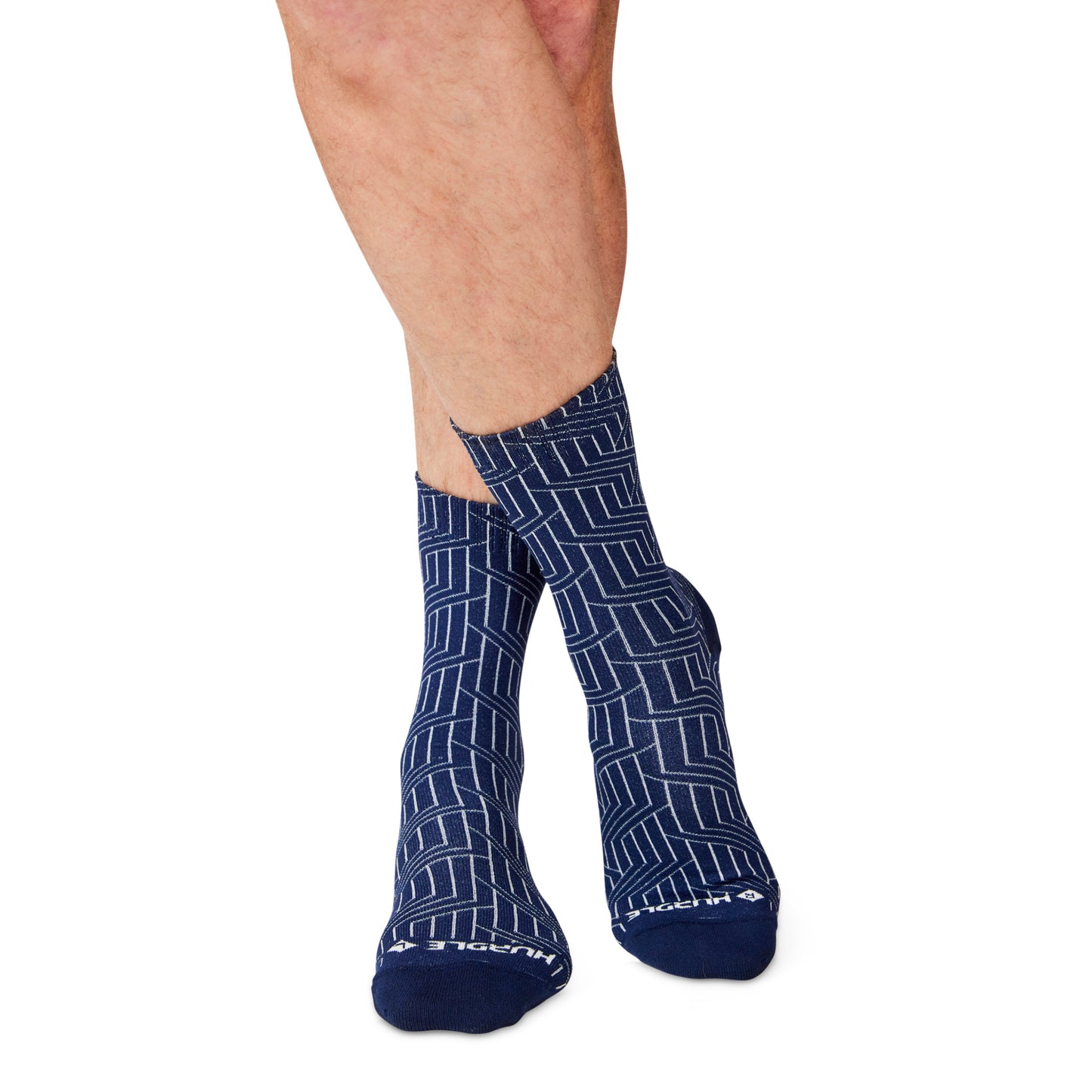 Mens Crew Socks