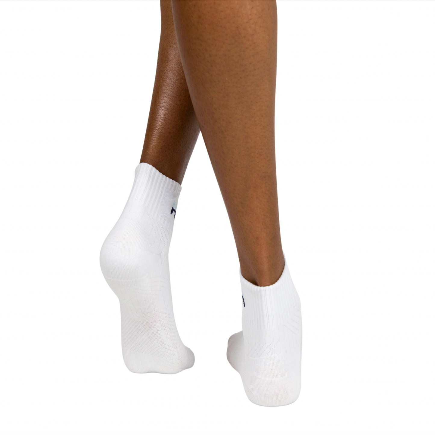 Womens Quarter Crew Socks