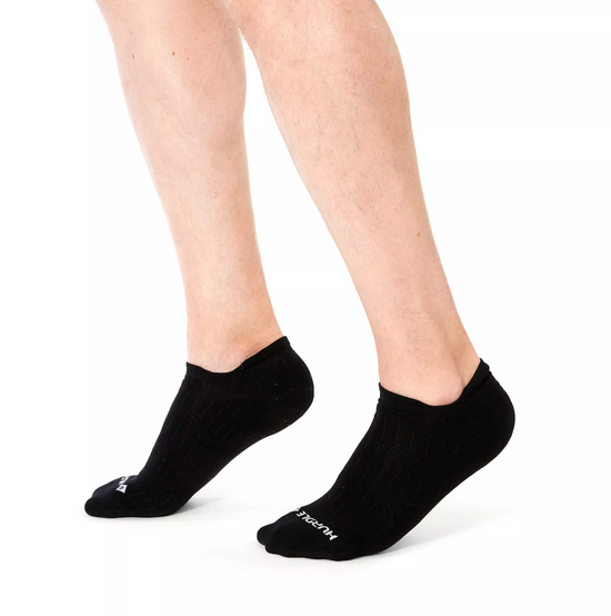 Mens No Show Socks – Hurdle Apparel