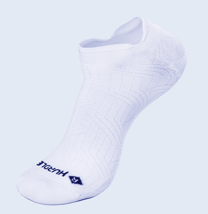 Womens No Show Socks