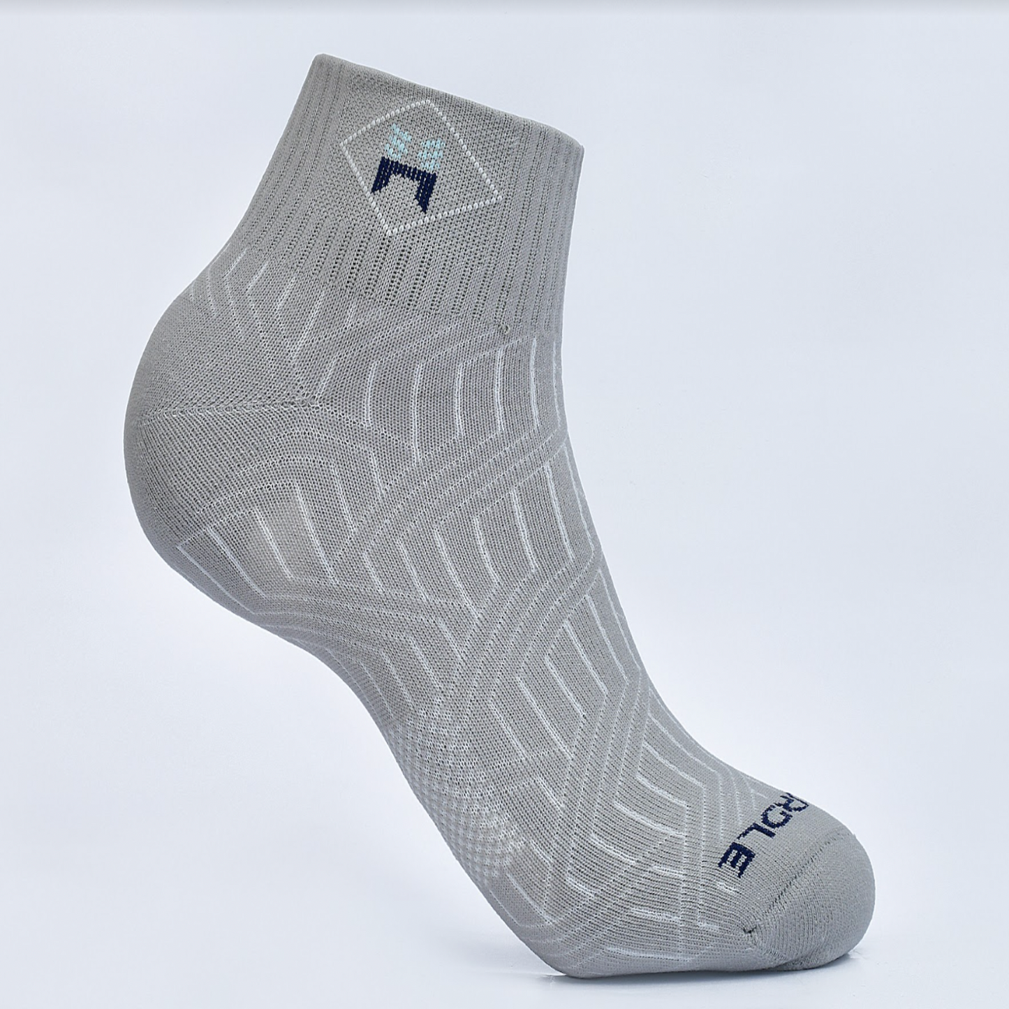 Womens Quarter Crew Socks